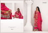 Everbloom Vol 2 By Glossy Viscose Muslin Printed Dress Material Exporters In  India